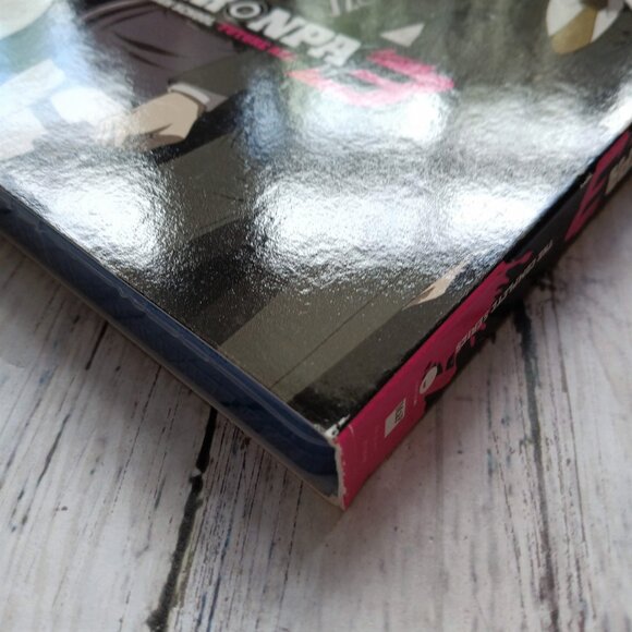 Danganronpa 3 The End of Hope's Peak High School Future Arc Blu-Ray and DVD Set - Picture 4 of 4